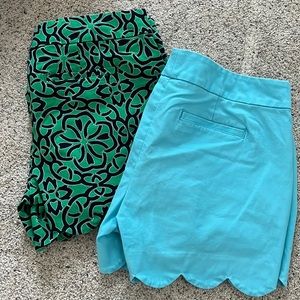 Crown and Ivy Shorts